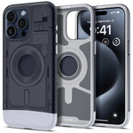 iPhone 15 Pro Max Case Classic C1 MagFit - Spigen Singapore