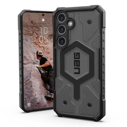 UAG Samsung Galaxy S24+ Case Pathfinder Clear UAG