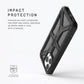 UAG iPhone 15 Pro Max Case Monarch UAG