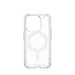 UAG iPhone 15 Pro Case Plyo Magnetic UAG