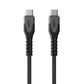 UAG USB-C To USB-C Cable (5ft/1.5m) Rugged Kevlar UAG