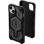 UAG iPhone 14 Plus Case / iPhone 15 Plus Cover Monarch Pro Kevlar Mag UAG