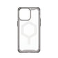 UAG iPhone 15 Pro Max Case Plyo Magnetic UAG