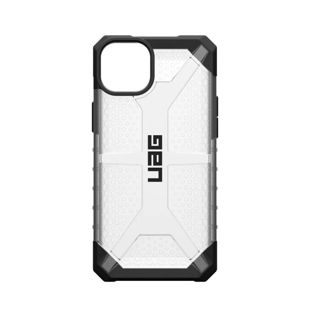 UAG iPhone 15 Plus Case / iPhone 14 Plus Cover Plasma UAG