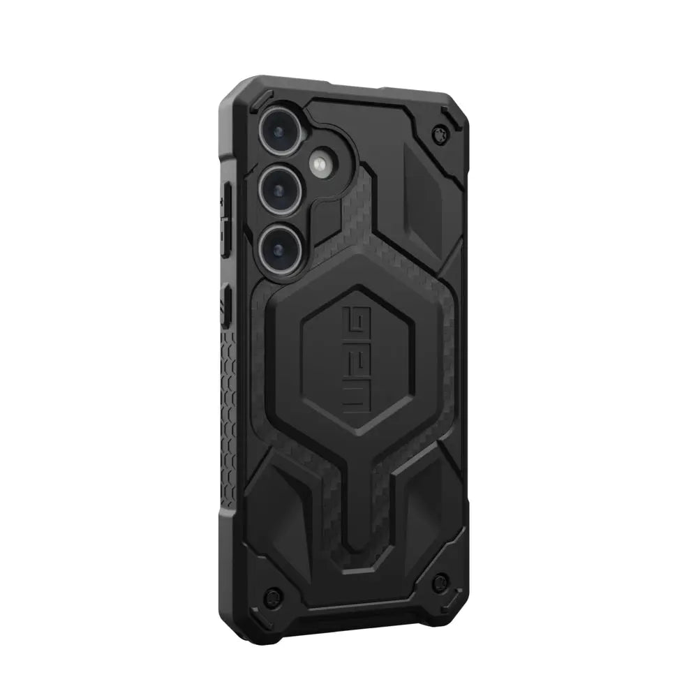 UAG Samsung Galaxy S24+ Case Monarch UAG