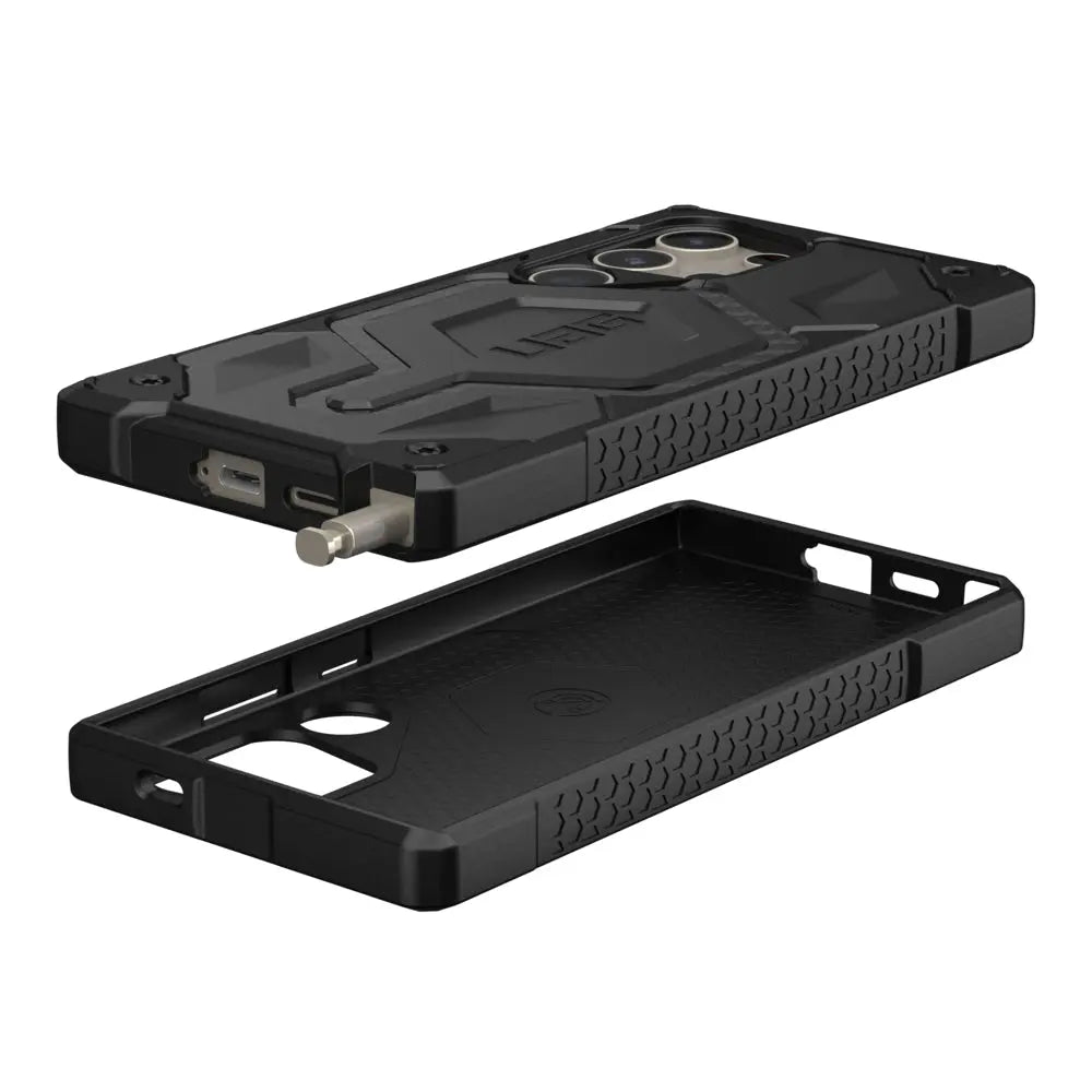 UAG Samsung Galaxy S24 Ultra Case Monarch UAG