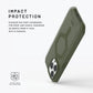 UAG iPhone 15 Pro Case Essential Armor Magnetic UAG