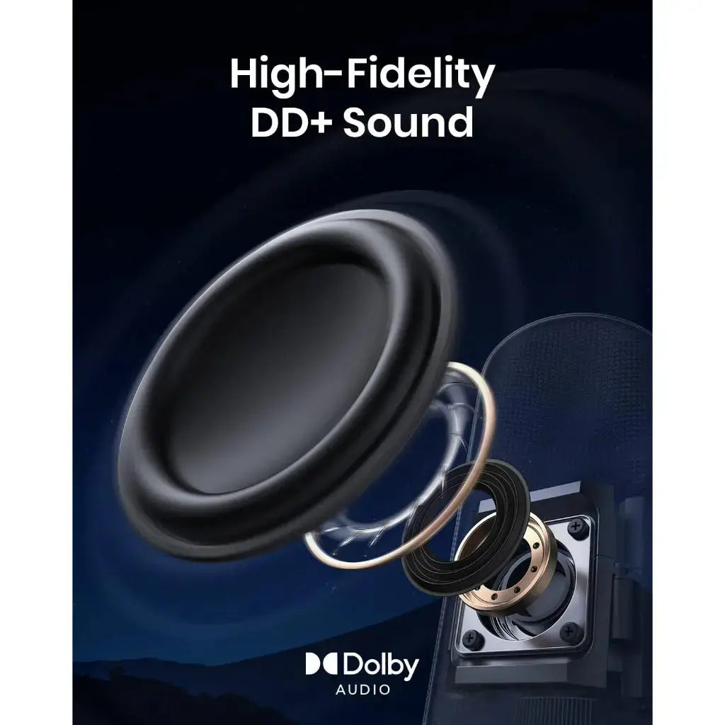 NEBULA Capsule 3 Laser 1080p Projector D2426 - Tech House - Singapore