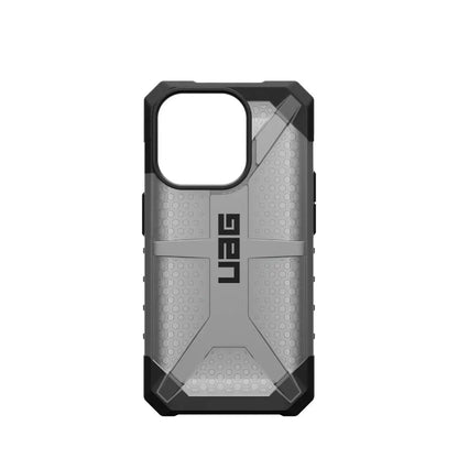 UAG iPhone 15 Pro Case Plasma UAG