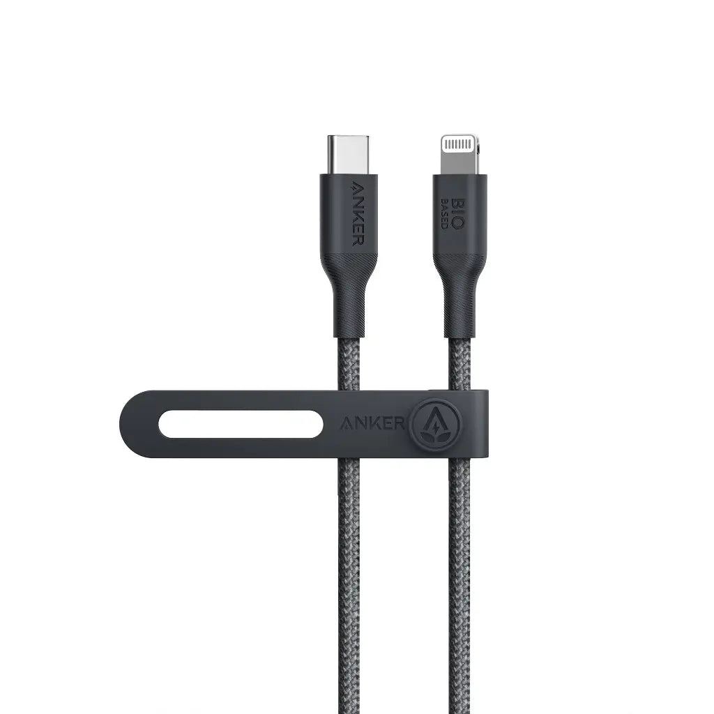 542 60W USB C to Lightning Cable Type C 3ft Cable A80B5 - Anker Singapore