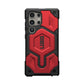 UAG Samsung Galaxy S24 Ultra Case Monarch Pro MagSafe Compatible UAG