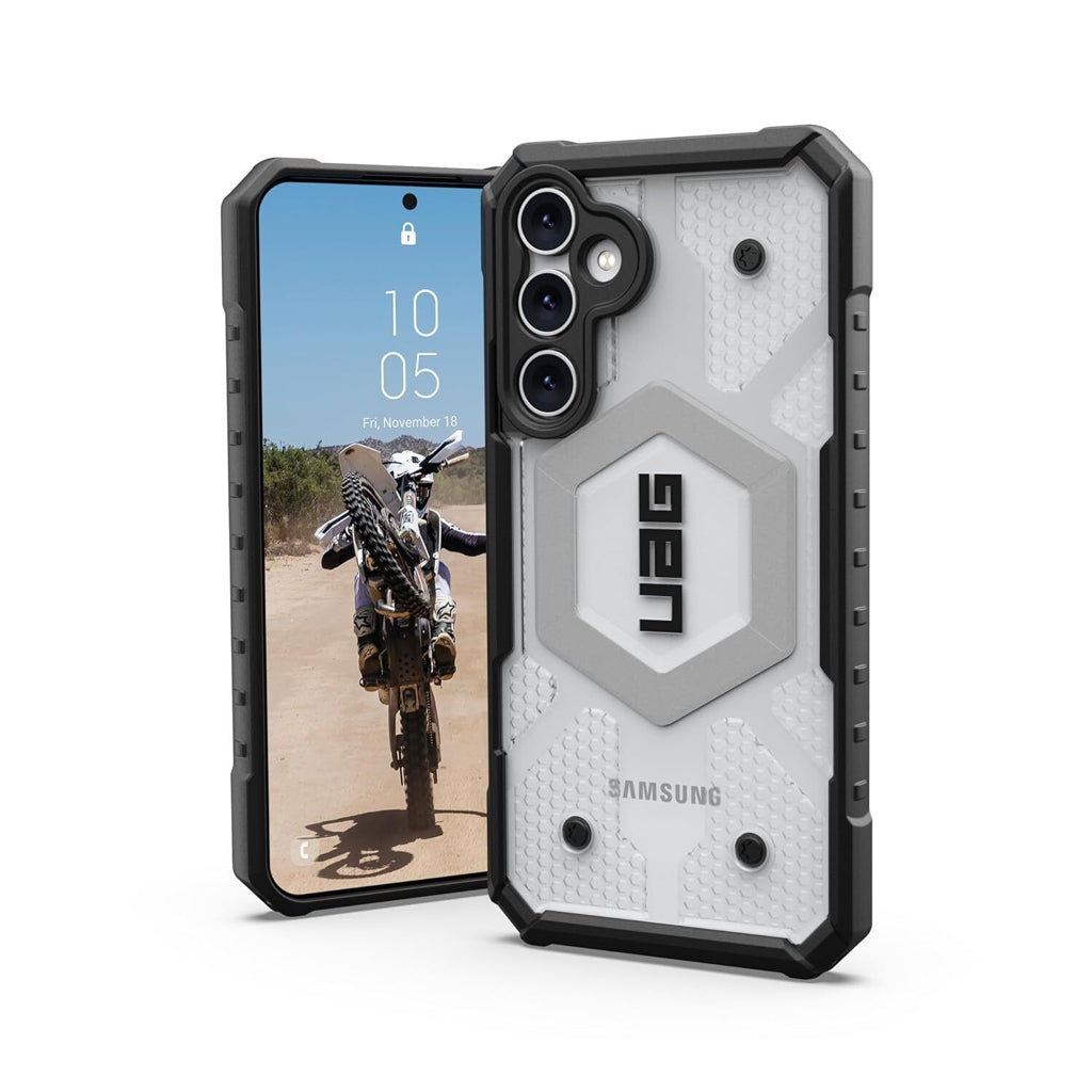 UAG Samsung Galaxy S23 FE Case Pathfinder UAG