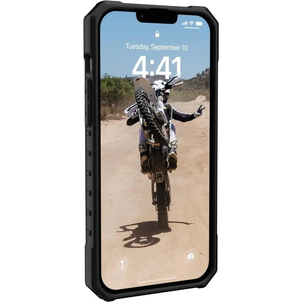 UAG iPhone 14 Plus Case / iPhone 15 Plus Cover Pathfinder Magnetic UAG