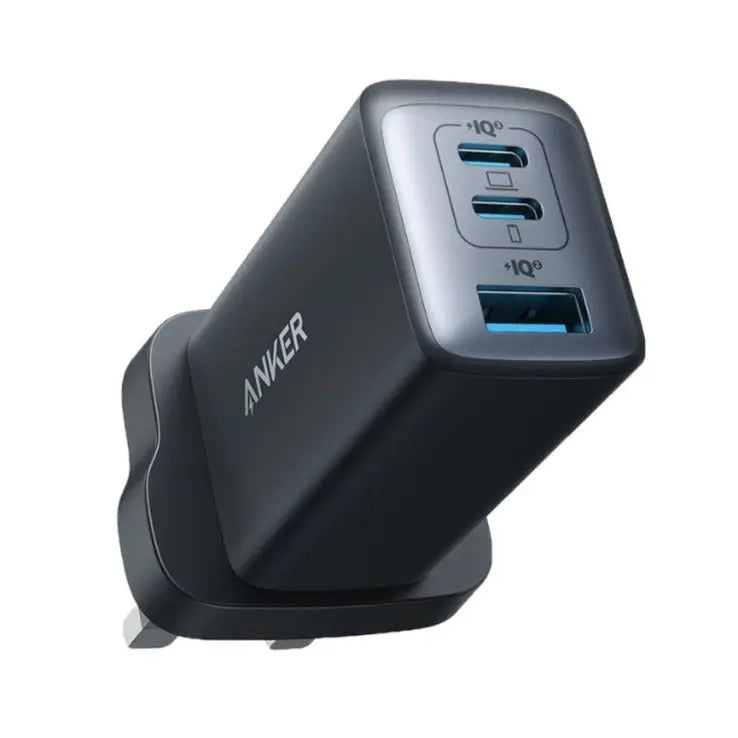 Anker Charger 735 Powerport 65W Charger A2667 - Anker Singapore