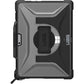 UAG Microsoft Surface Pro 9 Case Plasma Casing with Hand Strap & Shoulder Strap Translucent Rugged UAG