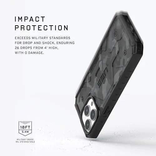 UAG iPhone 15 Pro Case Pathfinder SE Magnetic UAG