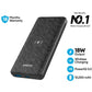 PowerCore III Sense Powerbank 10000mah Wireless 10W Portable Charger A1617 - Anker Singapore