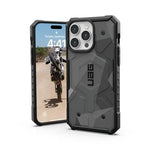 UAG iPhone 15 Pro Case Pathfinder SE Magnetic UAG