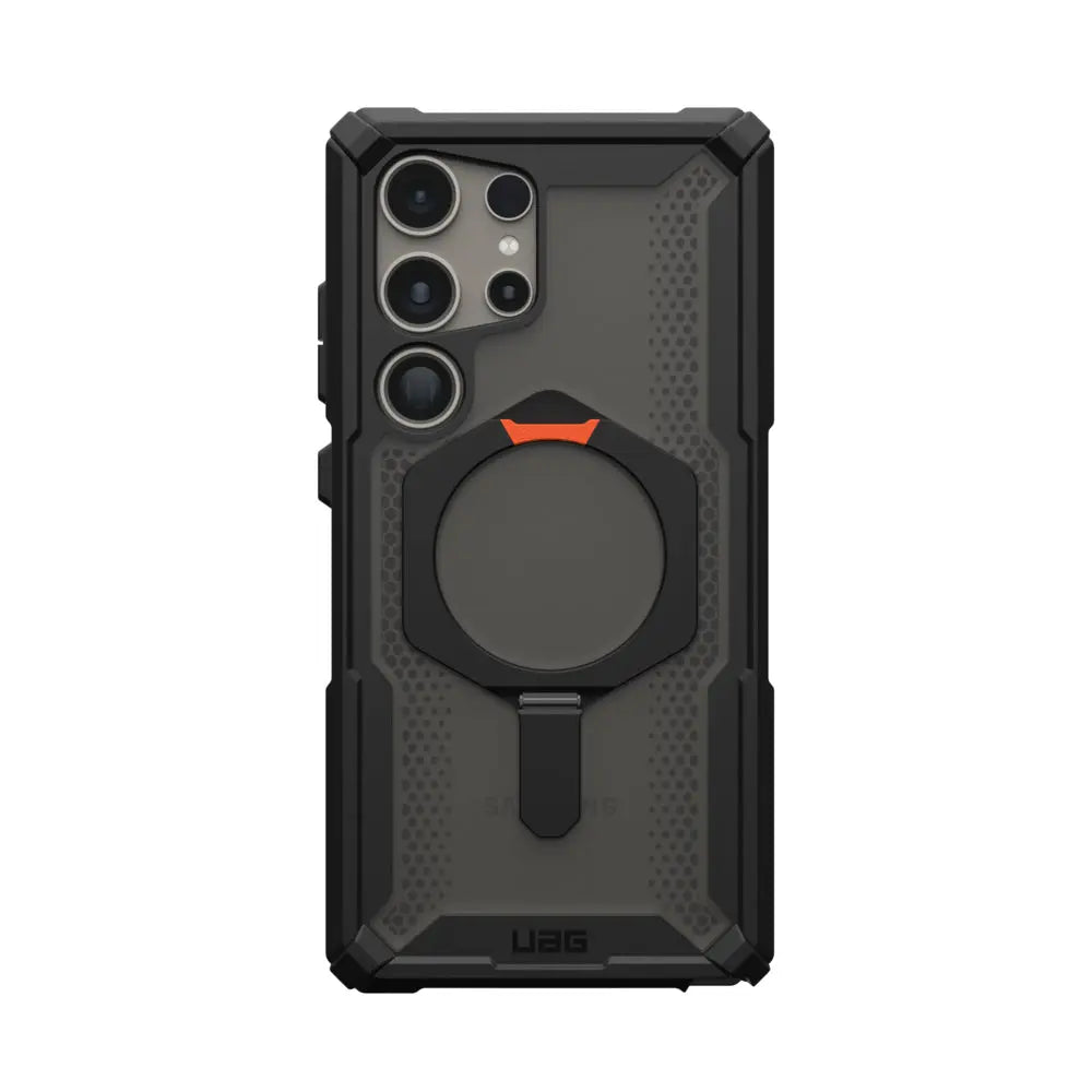 UAG Samsung Galaxy S24 Ultra Case Plasma XTE Pro MagSafe Compatible UAG