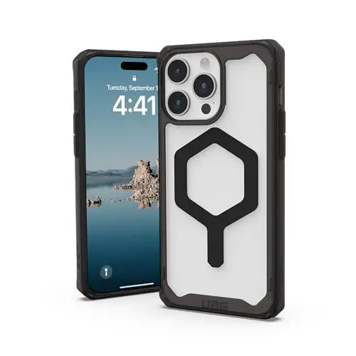 UAG iPhone 15 Pro Max Case Plyo Magnetic UAG