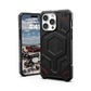 UAG iPhone 15 Pro Max Case Monarch Pro Kevlar Magnetic UAG