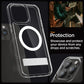 iPhone 15 Pro Max Case Ultra Hybrid S MagFit - Spigen Singapore