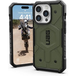 UAG iPhone 15 Pro Case Pathfinder Magnetic UAG