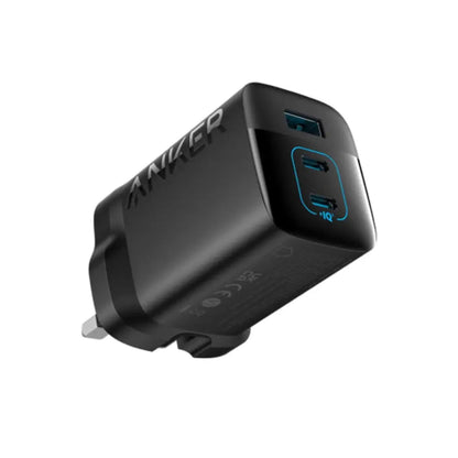 336 Powerport 67W USB C Gan Charger A2674 - Anker Singapore