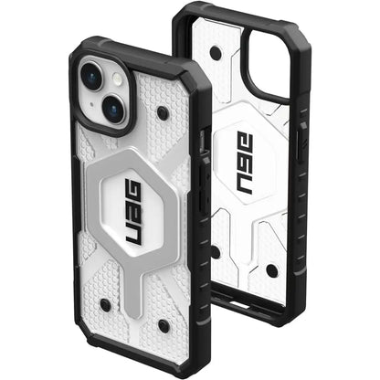 UAG iPhone 15 Case Pathfinder Magnetic UAG