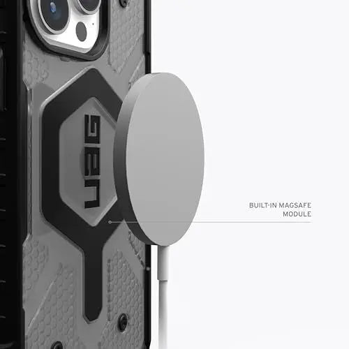 UAG iPhone 15 Pro Max Case Pathfinder Magnetic UAG