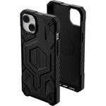 UAG iPhone 14 Plus Case / iPhone 15 Plus Cover Monarch Pro Magnetic UAG