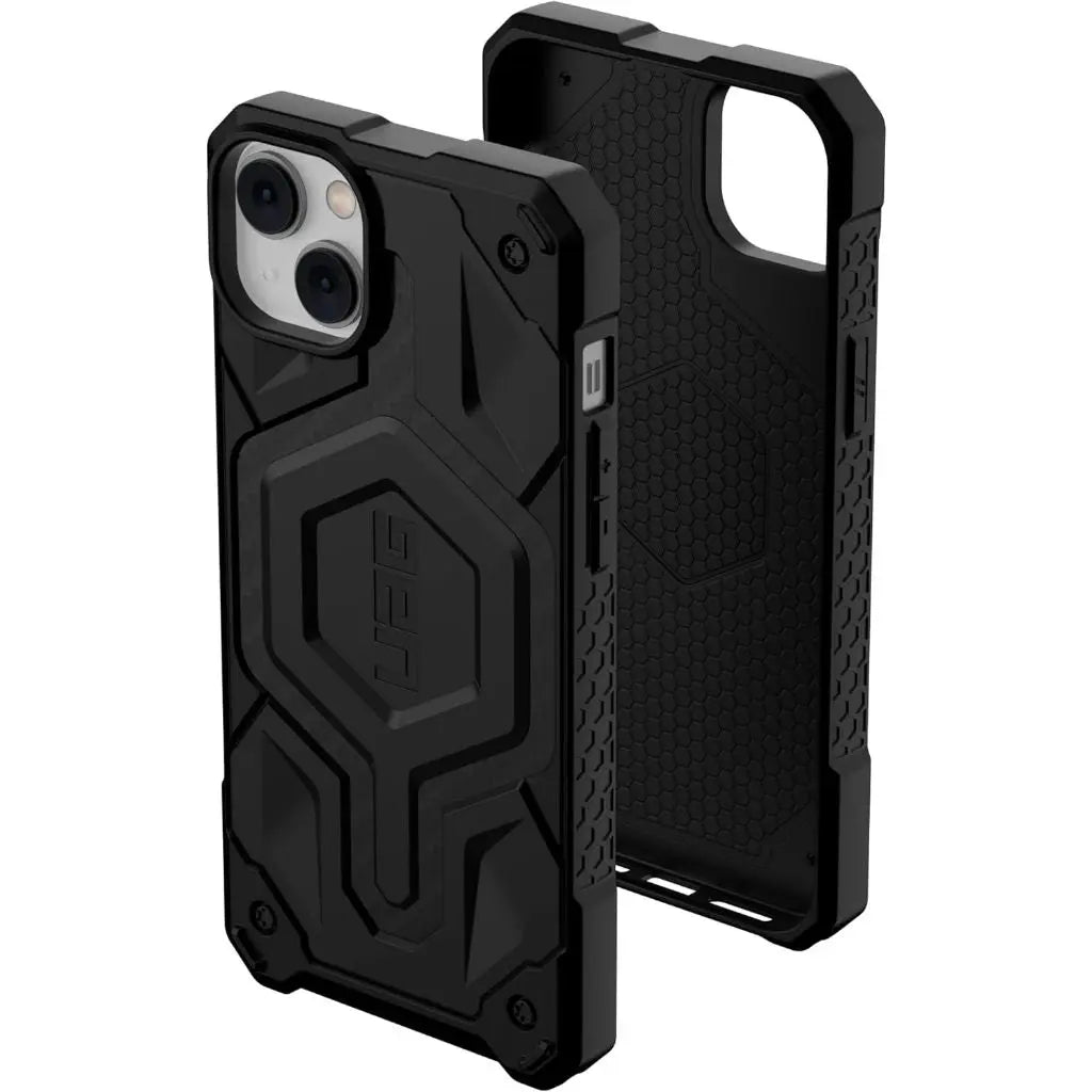 UAG iPhone 14 Plus Case / iPhone 15 Plus Cover Monarch Pro Magnetic UAG