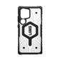 UAG Samsung Galaxy S24 Ultra Case Pathfinder MagSafe Clear UAG