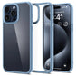 iPhone 15 Pro Max Case Ultra Hybrid / Crystal Hybrid - Spigen Singapore