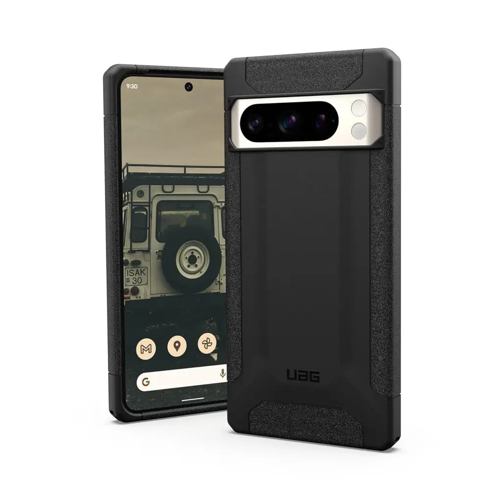 UAG Google Pixel 8 Pro Case Scout Military UAG