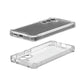 UAG Samsung Galaxy S24 Case Plyo Crystal UAG