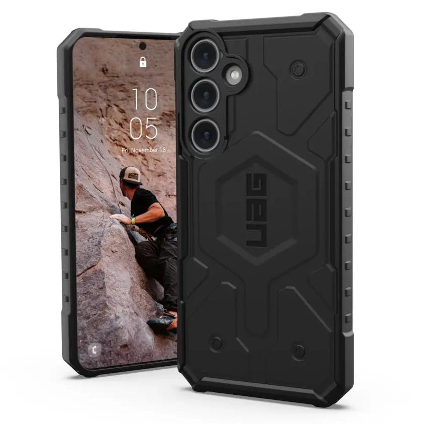 UAG Samsung Galaxy S24+ Case Pathfinder Pro Magnetic UAG