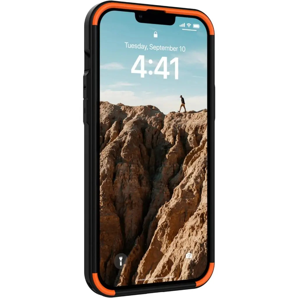 UAG iPhone 14 Plus Case / iPhone 15 Plus Cover Civilian Magnetic UAG