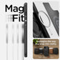 iPhone 15 Case Mag Armor MagFit - Spigen Singapore