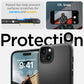 iPhone 15 Case Mag Armor MagFit - Spigen Singapore