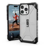 UAG iPhone 15 Pro Case Plasma UAG