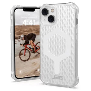 UAG iPhone 14 Plus Case / iPhone 15 Plus Cover Essential Armor UAG