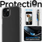 iPhone 15 Case Ultra Hybrid Frost - Spigen Singapore