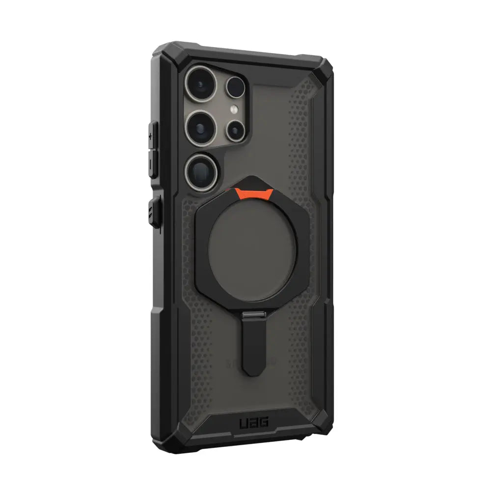 UAG Samsung Galaxy S24 Ultra Case Plasma XTE Pro MagSafe Compatible UAG