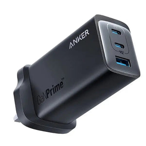 737 Powerport 120W USB C Gan Charger A2148 - Anker Singapore