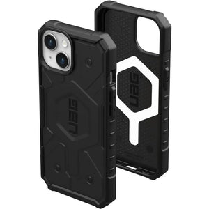 UAG iPhone 15 Case Pathfinder Magnetic UAG