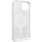 UAG iPhone 14 Plus Case / iPhone 15 Plus Cover Essential Armor UAG