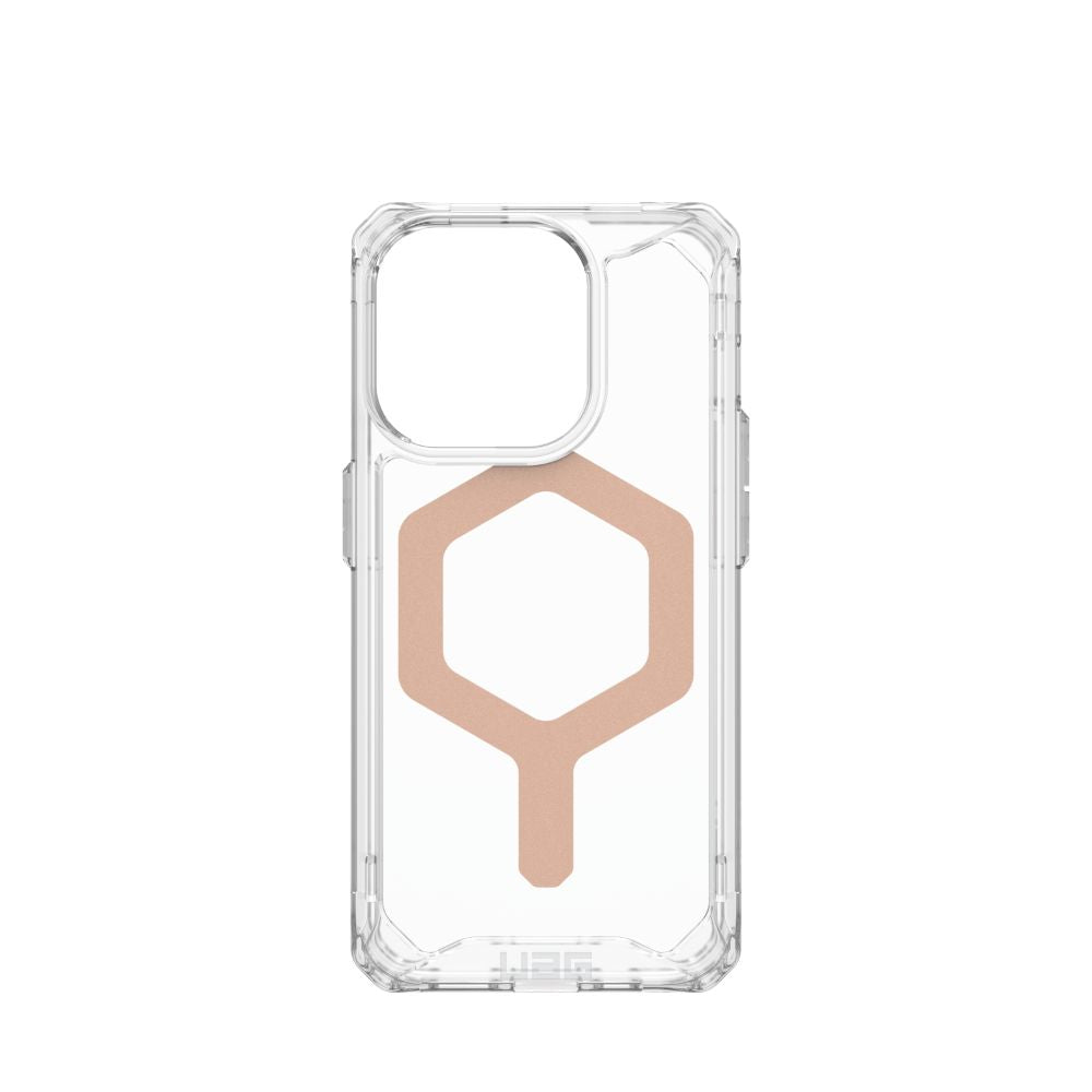 UAG iPhone 15 Pro Case Plyo Magnetic UAG