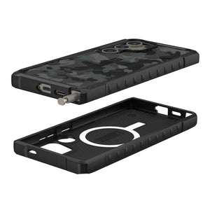 UAG Samsung Galaxy S24 Ultra Case Pathfinder SE MagSafe Compatible UAG