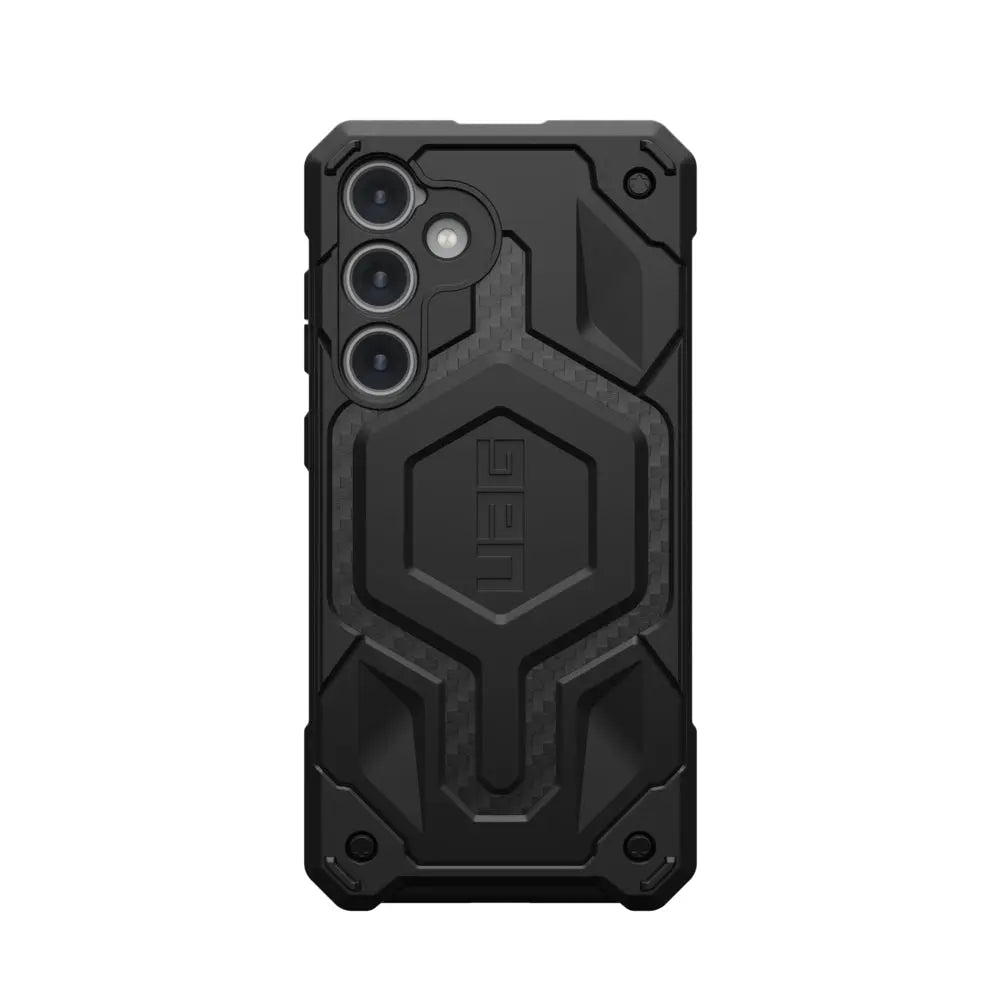 UAG Samsung Galaxy S24+ Case Monarch UAG